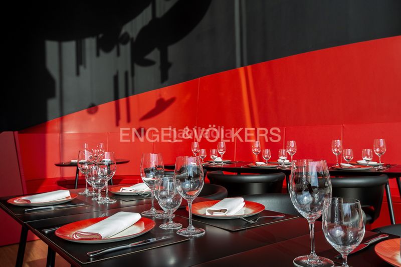 Foto d4c4efd5-a91a-4401-99a9-c7197dee7834. Pis amb calefacció aparcament piscina a Diagonal Mar i el Front Marítim del Poblenou Barcelona