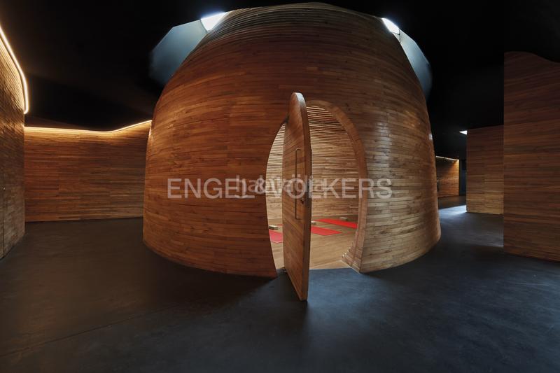 Foto 04d9ef91-49a8-489a-8633-516d87d0b5f4. Apartamento maravilloso apartamento con vistas al mar en Barcelona