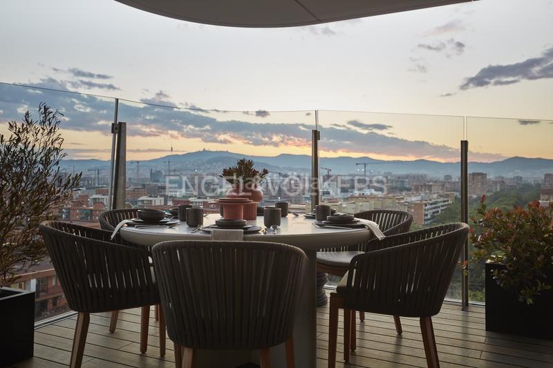 Foto 750e5882-56fa-4055-9529-5ade7cc1a379. Apartamento maravilloso apartamento con vistas al mar en Barcelona