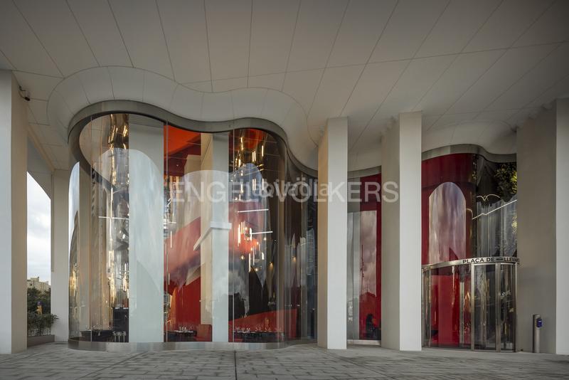 Foto 98cd2357-8547-4d73-aabd-3da4d4108ae7. Apartamento maravilloso apartamento con vistas al mar en Barcelona