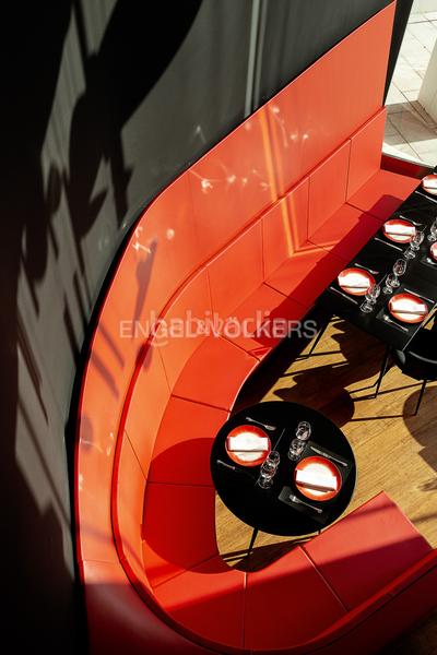 Foto a92b2645-d632-4f3b-9dab-fb87a5eb3291. Apartamento maravilloso apartamento con vistas al mar en Barcelona