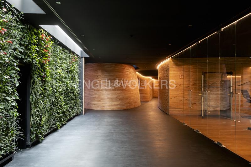 Foto d82449a3-ed73-4d04-a25e-285b448afa7c. Apartamento maravilloso apartamento con vistas al mar en Barcelona