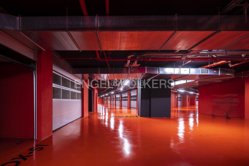 Foto e0aae08f-15f5-404c-b070-c22b748329ce. Apartamento maravilloso apartamento con vistas al mar en Barcelona