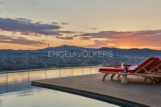 Apartament a Besòs - Maresme. Maravilloso apartamento con vistas al mar