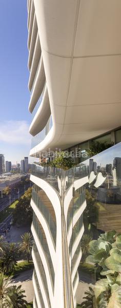 Foto 6bd70307-6cac-4124-8f68-c25a35bb3aab. Apartamento maravilloso apartamento con vistas al mar en plaça llevant en Barcelona