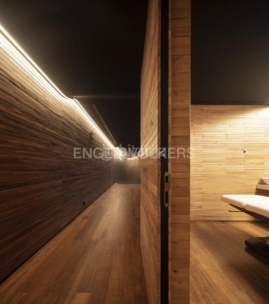 Foto 876b60a9-fe90-40c1-8830-2aa8357f60ed. Apartamento maravilloso apartamento con vistas al mar en plaça llevant en Barcelona