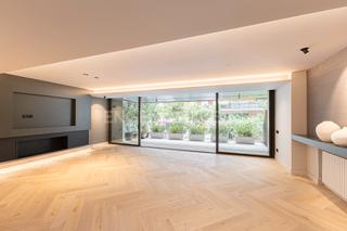Apartament  Johan sebastián bach. Exclusiva propiedad en turó parc de obra nueva