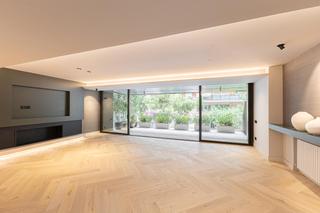 Apartament  Johan sebastián bach. Exclusiva propiedad en turó parc de obra nueva