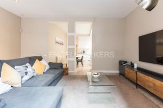 Apartament a Raval. Piso de diseño en ronda sant antoni