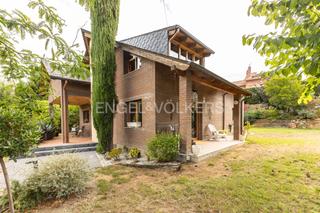 Maison à Sant Antoni de Vilamajor. Espléndida casa en can miret