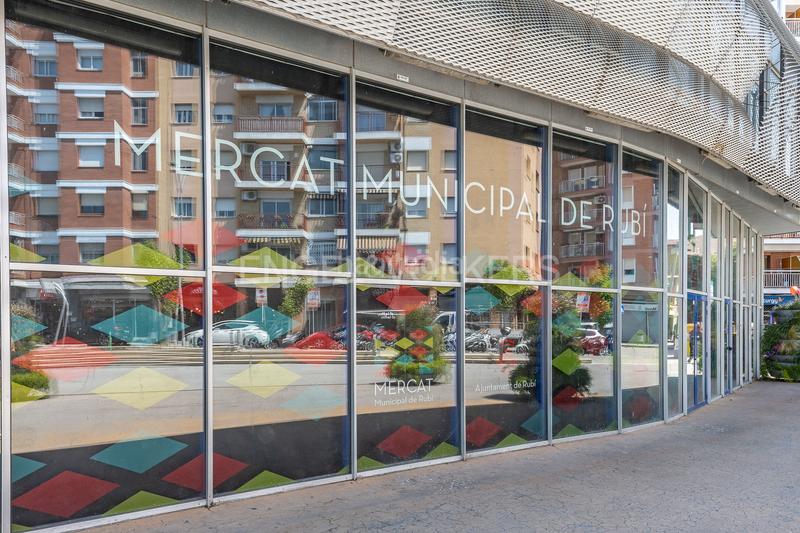 Foto 2cbf1a2c-759f-41e5-871d-7d4620ba7ad2. Apartamento bello piso para entrar a vivir en Mercat Rubí