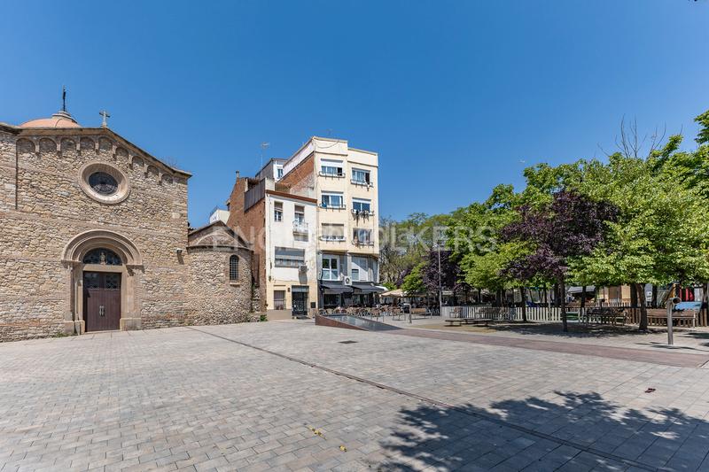 Foto 41a5f50e-9d25-4a17-b251-e17e72f0cb66. Apartamento bello piso para entrar a vivir en Mercat Rubí