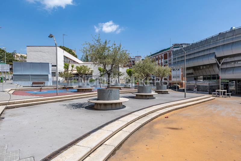 Foto 56365ec2-b775-477b-94f5-ad96cd67f3c6. Apartamento bello piso para entrar a vivir en Mercat Rubí