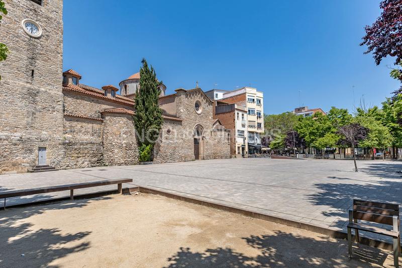 Foto 7eca0354-811e-46d9-bb24-a79e31d69060. Apartamento bello piso para entrar a vivir en Mercat Rubí