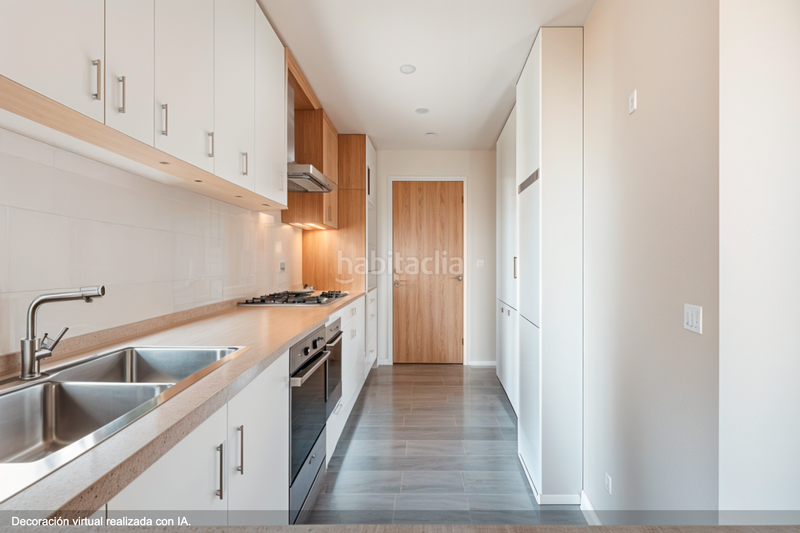 Foto 84c09aa0-cfe8-48a3-a044-50658321c8c1. Apartamento bello piso para entrar a vivir en Mercat Rubí