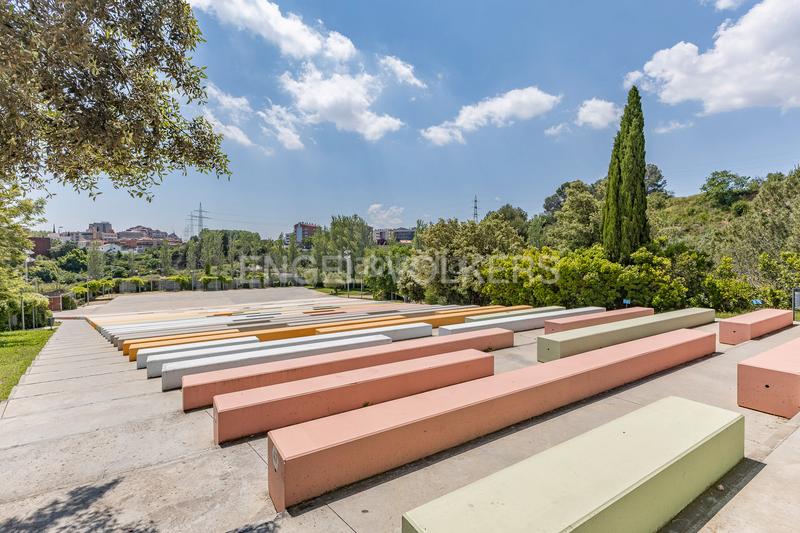Foto 8d7a9b04-5aac-4a5b-b1ef-643339799e18. Apartamento bello piso para entrar a vivir en Mercat Rubí