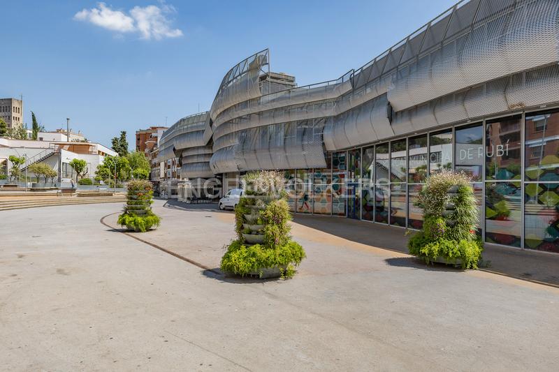 Foto cec26b94-d55c-43f7-8156-ae23f44ccbe8. Apartamento bello piso para entrar a vivir en Mercat Rubí