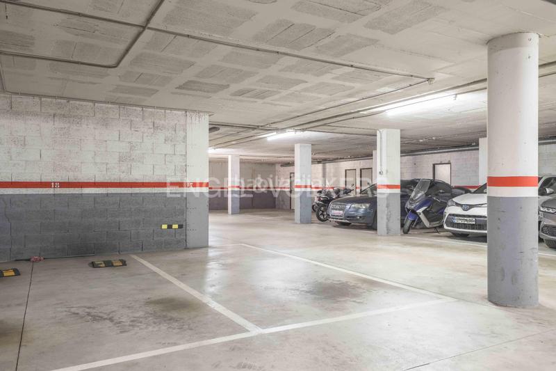 Foto e8145500-86a4-42c3-b44e-e01951615f09. Apartamento bello piso para entrar a vivir en Mercat Rubí