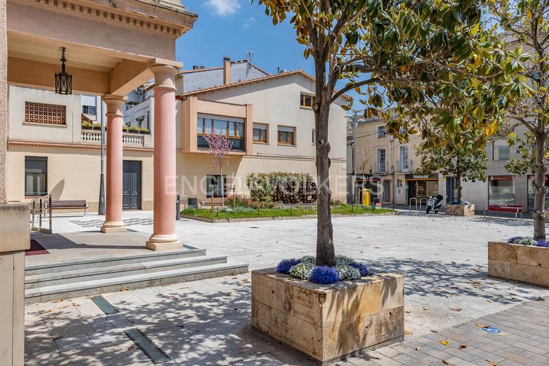 Foto e8e417e2-11d0-415a-a96e-c3095a61565b. Apartamento bello piso para entrar a vivir en Mercat Rubí