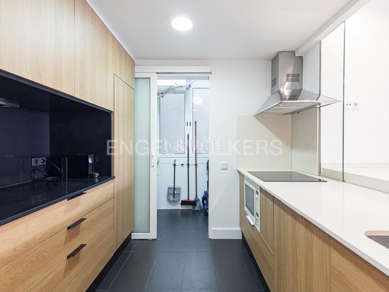 Foto 12b64b57-439d-4120-9432-e70fdd1a3fae. Alquiler apartamento piso exclusivo amueblado en Sarrià en Barcelona