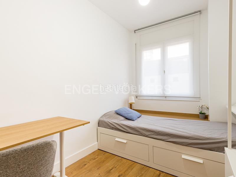 Foto 12b860fd-b10f-4954-8317-0df2e65932ff. Alquiler apartamento piso exclusivo amueblado en Sarrià en Barcelona