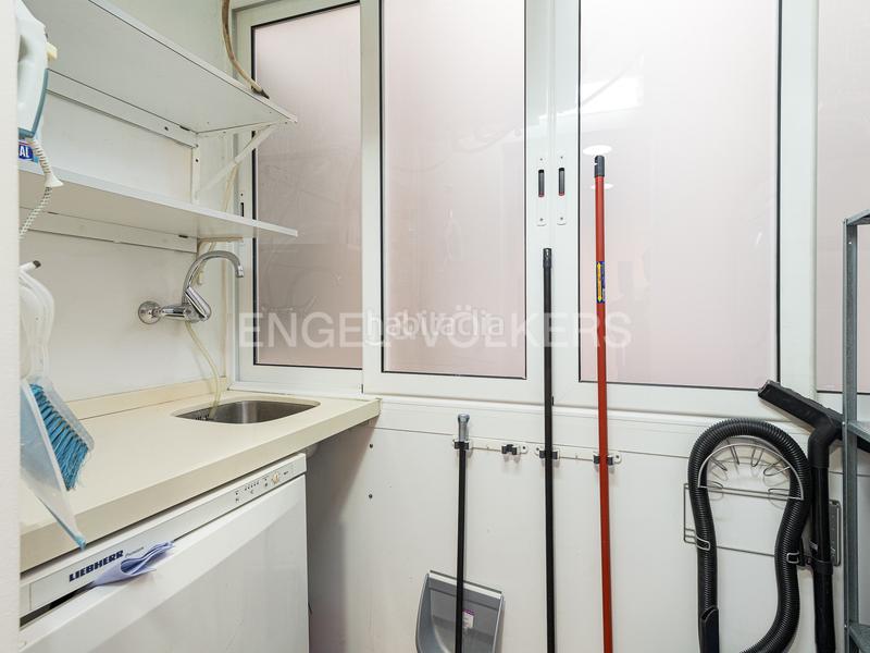 Foto 8cf3d8c3-b304-45e5-9860-d8b238efefb9. Alquiler apartamento piso exclusivo amueblado en Sarrià en Barcelona