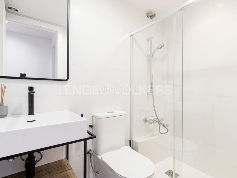 Foto b88b6e8d-ca8c-41e4-a1b2-76248de1bb7a. Alquiler apartamento piso exclusivo amueblado en Sarrià en Barcelona