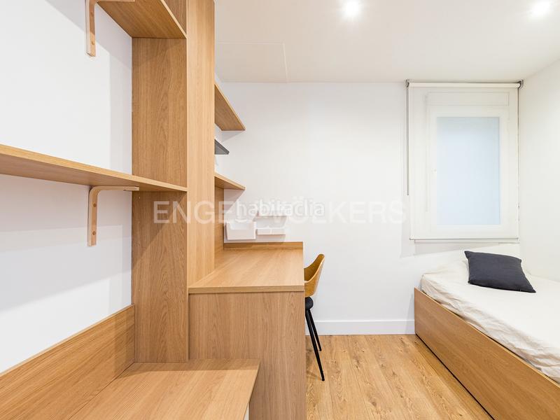 Foto 09bd3b98-5556-44ab-99cb-9ed610dbeb2d. Lloguer apartament amb calefacció a Sarrià Barcelona