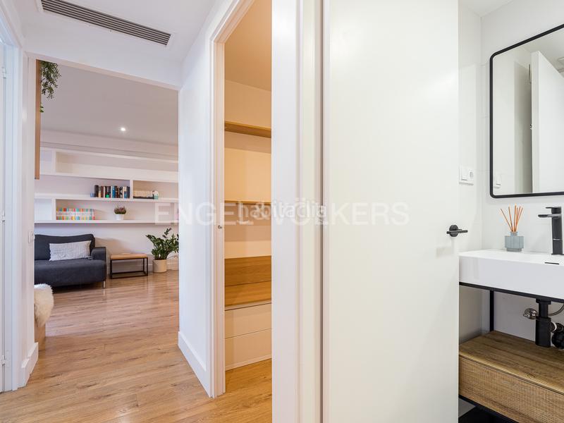 Foto 239e87f4-7fdb-45f7-999d-bc49bd589cba. Lloguer apartament amb calefacció a Sarrià Barcelona