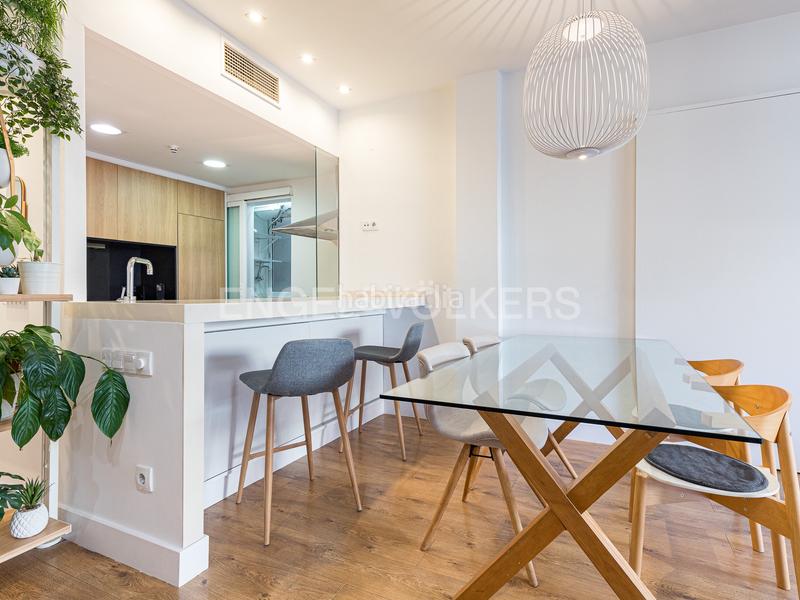 Foto 560a42a2-4925-47a3-9e55-3a83c80bd74b. Lloguer apartament amb calefacció a Sarrià Barcelona