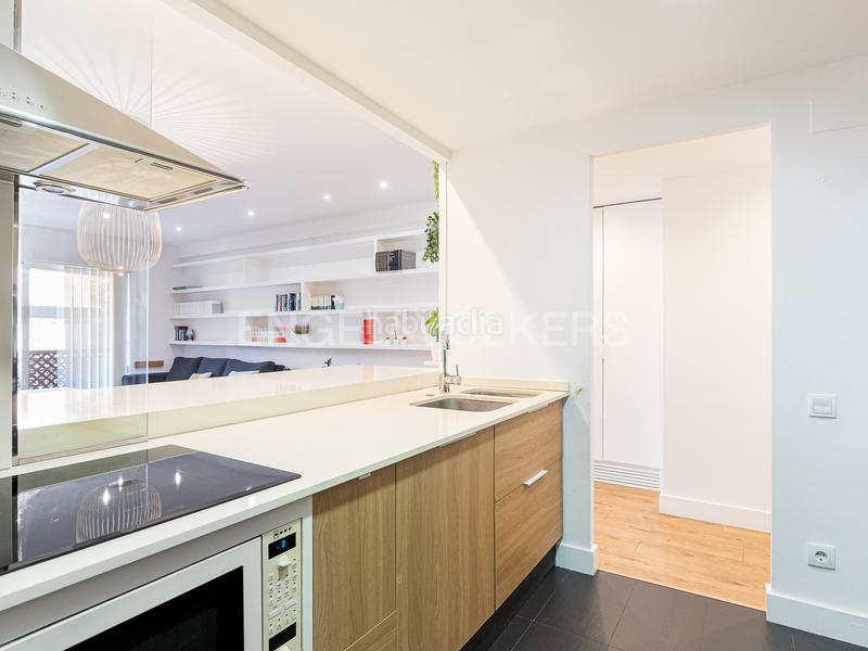 Foto 5cd42dfc-94d8-4b31-8d87-ce75964fbf7a. Lloguer apartament amb calefacció a Sarrià Barcelona