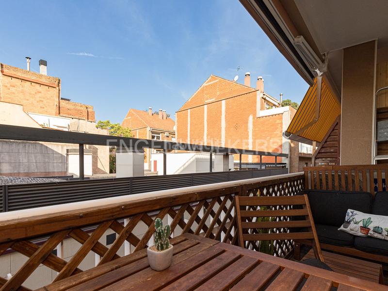 Foto 898dcc18-bc34-4215-b0d7-2611372631e3. Lloguer apartament amb calefacció a Sarrià Barcelona