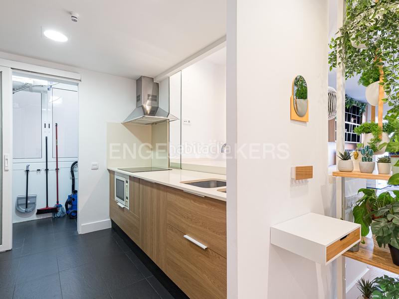 Foto ab6c01b9-23b2-4d01-81e8-417f234a74b6. Lloguer apartament amb calefacció a Sarrià Barcelona