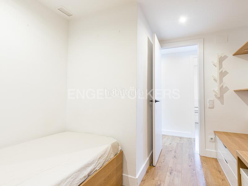 Foto 451043b1-1fd6-4b66-a172-34171967ceed. Location appartement avec chauffage dans Sarrià Barcelona