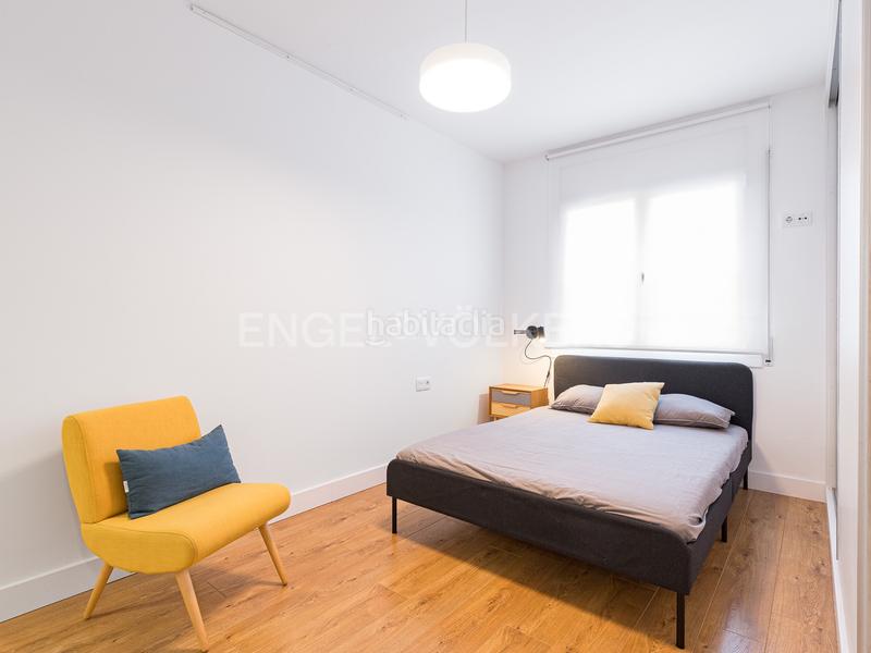 Foto 46d1d4bd-029a-44f7-a7bb-bb1c6fc25ec4. Location appartement avec chauffage dans Sarrià Barcelona