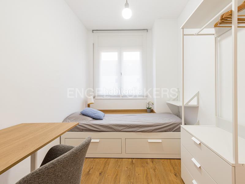 Foto 812da80b-763a-4bdc-97b1-2a3433e86005. Location appartement avec chauffage dans Sarrià Barcelona