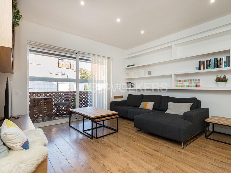 Foto af019ce3-f436-4795-a288-1f1bde3dc5be. Location appartement avec chauffage dans Sarrià Barcelona