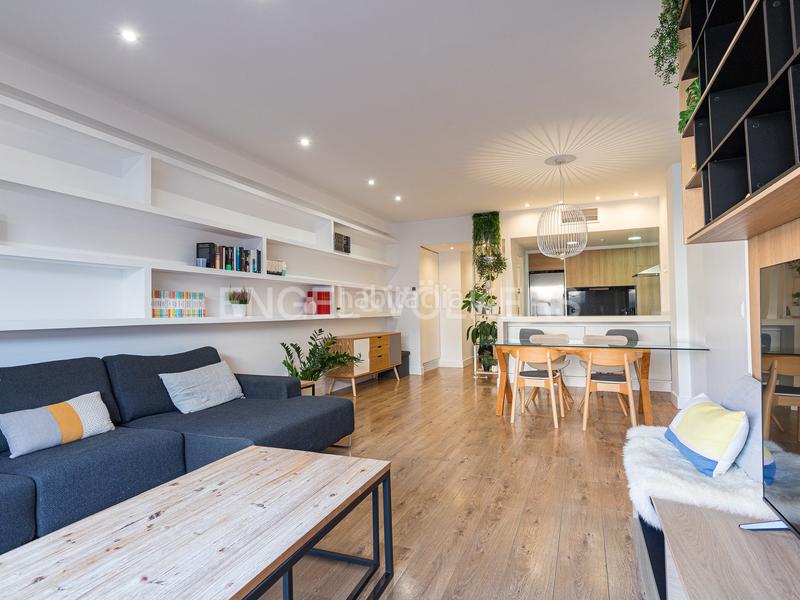 Foto e00721d3-1f7e-4159-a26b-9bb161707754. Location appartement avec chauffage dans Sarrià Barcelona