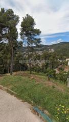 Wohngrundstück in Cervelló. Terreno edificable en urbanización santa rosa de cervelló