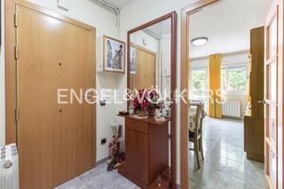 Appartement à La Teixonera. Práctico piso de 3 habitaciones en la teixonera