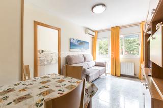 Appartement à La Teixonera. Práctico piso de 3 habitaciones en la teixonera
