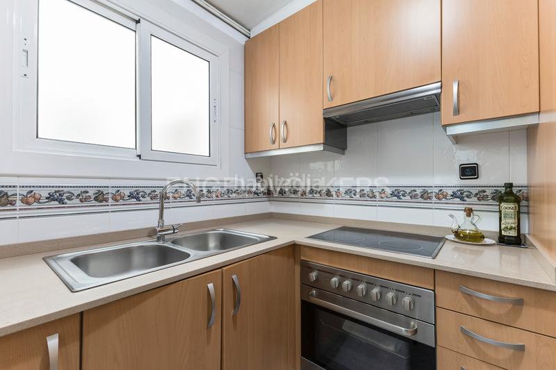 Foto 50a6d593-f021-4781-aee7-e82be10bb75c. Piccolo appartamento con riscaldamento in La Teixonera Barcelona