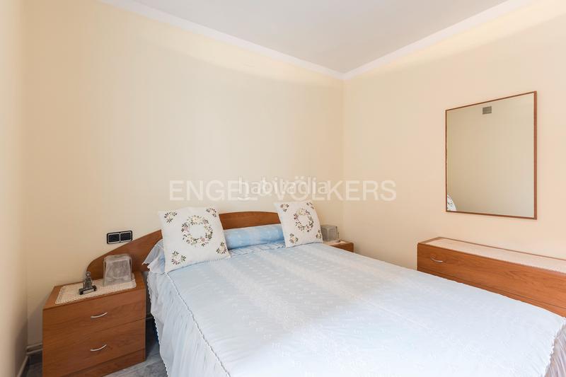 Foto eb7ad383-6944-4505-b73c-eb5dadd97568. Piccolo appartamento con riscaldamento in La Teixonera Barcelona