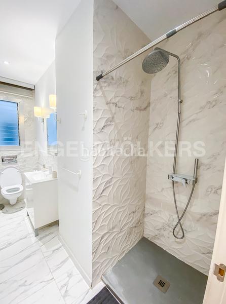 Foto 27e3648b-f1ef-48a7-a087-33b569ffa53b. Lloguer apartament amb calefacció a Sagrada Família Barcelona