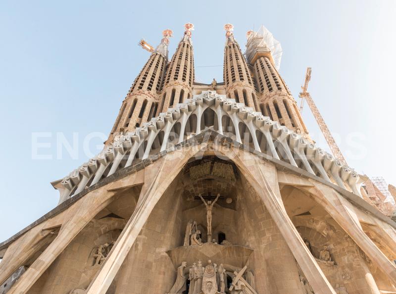 Foto 586cf172-b578-4a49-99df-1abcb486301a. Lloguer apartament amb calefacció a Sagrada Família Barcelona