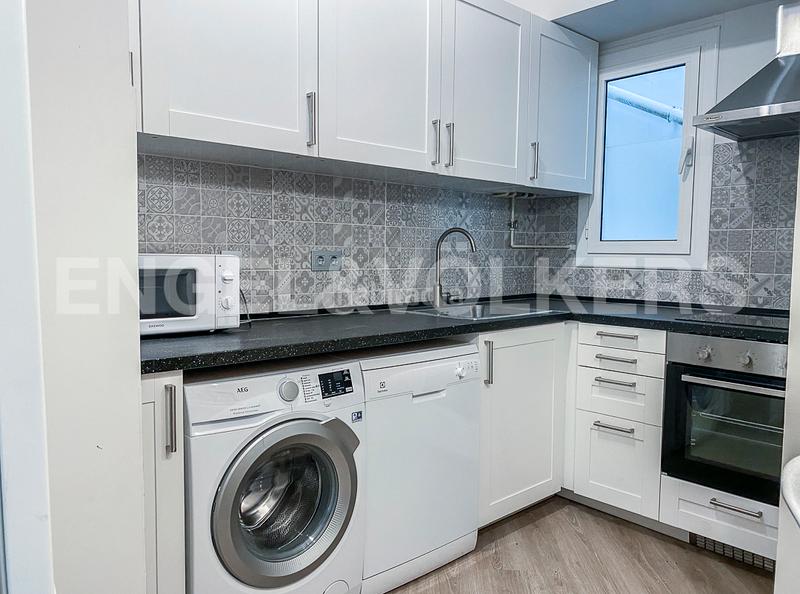 Foto 0a1d0d97-797b-4f92-825e-7d39615ad424. Location appartement avec chauffage dans Sagrada Família Barcelona
