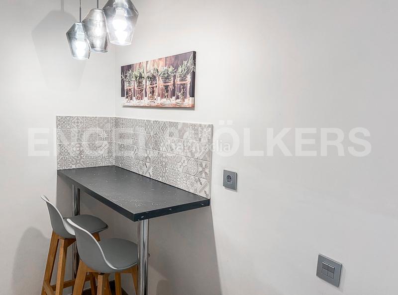 Foto 3fc6bed3-483a-4f81-9e51-a5a084248ac5. Miete appartement mit heizung in Sagrada Família Barcelona