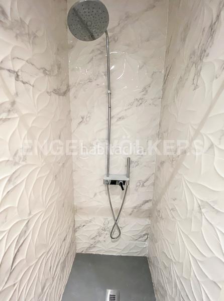 Foto 568336be-9de7-4da0-9de7-e45423841c46. Miete appartement mit heizung in Sagrada Família Barcelona