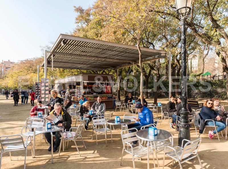 Foto a8932a81-d135-4bf1-90b8-fc45b1193a00. Miete appartement mit heizung in Sagrada Família Barcelona