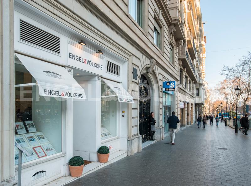 Foto 73e6bbab-9b71-46d0-8c4a-38da0c8cd3e8. Rent apartment with heating in Sagrada Família Barcelona